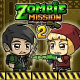 Zombie Mission 2